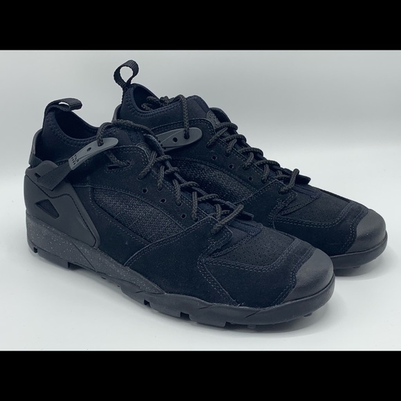 Nike Air Revaderchi Triple Brand New Sneakers - Picture 6 of 8